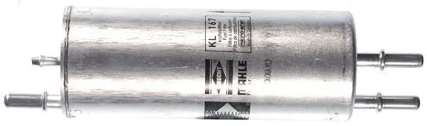 Filtr paliwa KL167 Mahle Original