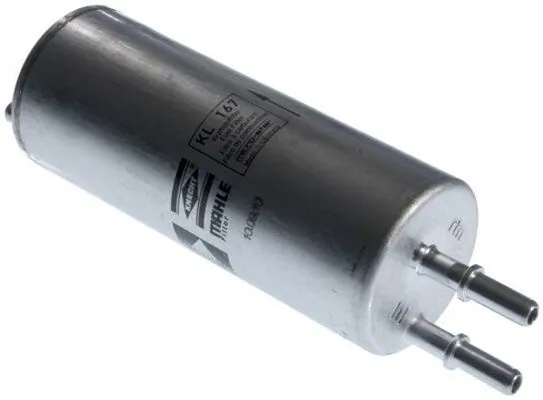 Filtr paliwa Mahle Original KL167 cena, od 56,04 USD