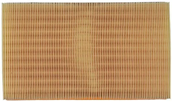Do koszyka LX927 Mahle Original Filtr powietrza