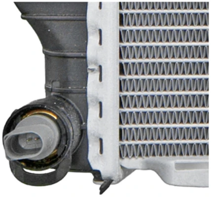 CR583000P Mahle Original Chłodnica silnika