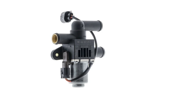 Zawór nagrzewnicy (ogrzewacza) MAN L2000