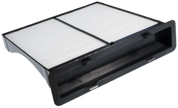 LA461 Mahle Original Filtr kabiny