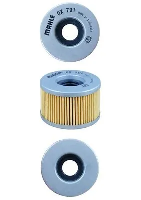 OX791 Mahle Original