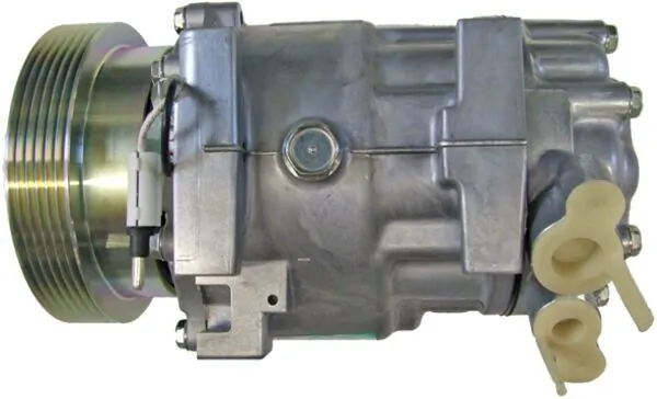 Sprężarka klimatyzacji Mahle Original ACP48000S