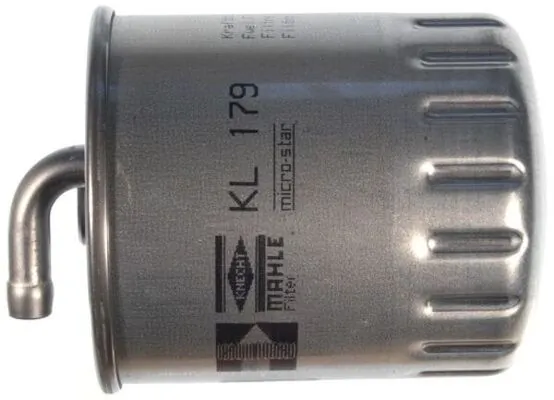 Do koszyka KL179 Mahle Original Filtr paliwa