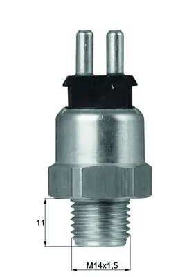 TSW19D Mahle Original