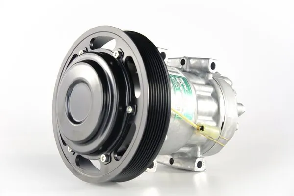Sprężarka klimatyzacji Mahle Original ACP126000P cena, od 272,12 USD