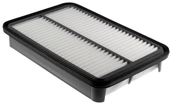 LX811 Mahle Original Filtr powietrza