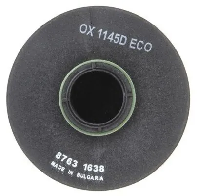 Do koszyka OX1145D Mahle Original Filtr oleju