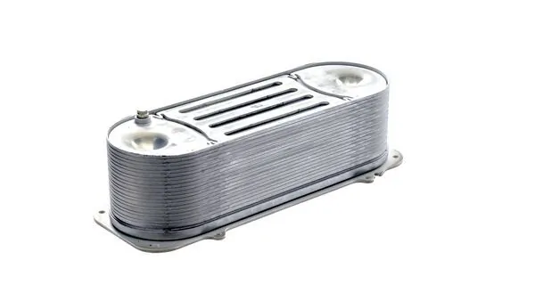 Do koszyka CI233000P Mahle Original Chłodnica intercoolera