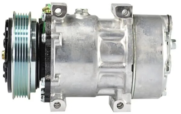 Sprężarka klimatyzacji Mahle Original ACP174000S cena, od 239,59 USD