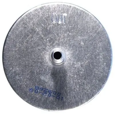 Filtr paliwa KL570 Mahle Original