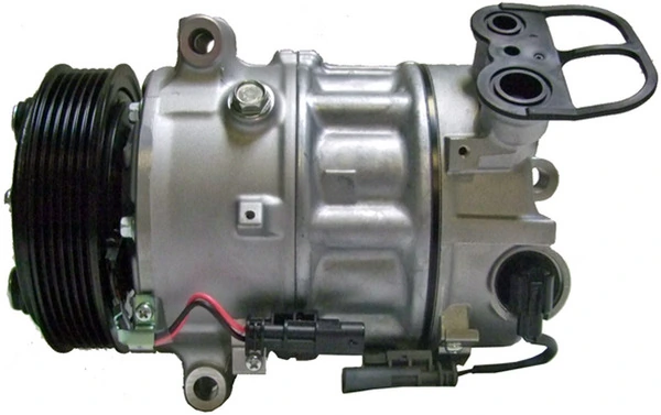 Sprężarka klimatyzacji Mahle Original ACP1197000P cena, od 508,93 USD