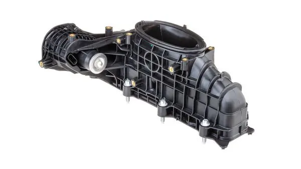 Do koszyka LM1067 Mahle Original Kolektor ssący