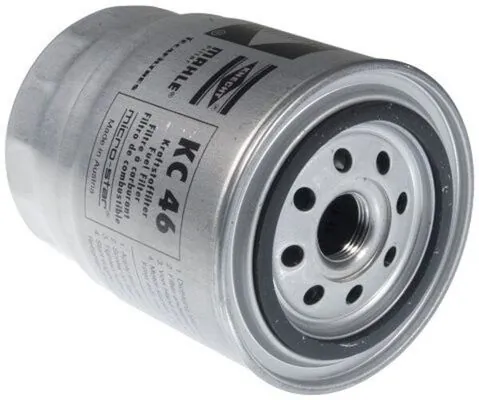 Filtr paliwa Mahle Original KC46 cena, od 13,92 USD