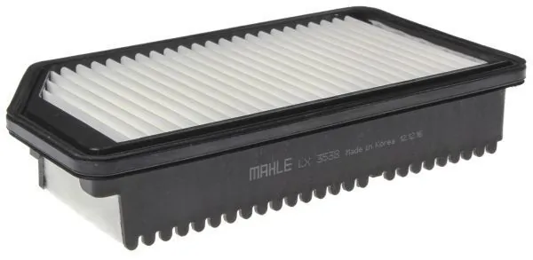 Filtr powietrza Mahle Original LX3538 cena, od 8,84 USD