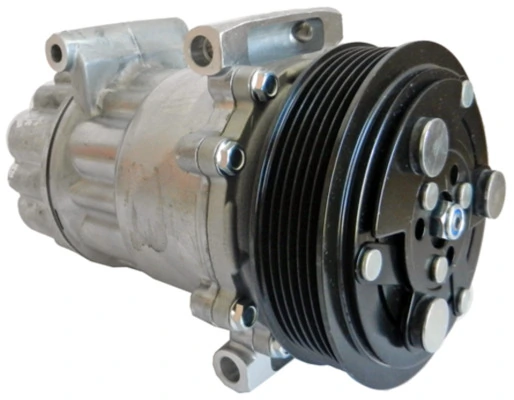 Sprężarka klimatyzacji Mahle Original ACP596000S cena, od 214,52 USD