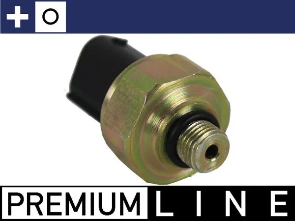 ASE22000P Mahle Original Czujnik ciśnienia bezwzględnego klimatyzacji