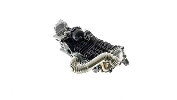 Chłodnica układu recyrkulacji spalin EGR CE43000P Mahle Original