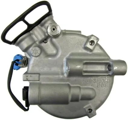 Sprężarka klimatyzacji 13262836 General Motors