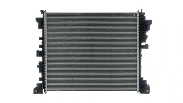 Chłodnica silnika dodatkowa Mahle Original CR2598000P cena, od 326,89 USD