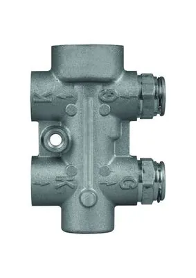 TO880 Mahle Original Termostat chłodzenia oleju automatycznej skrzyni biegów