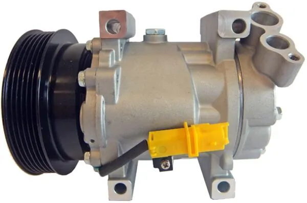 Do koszyka ACP361000S Mahle Original Sprężarka klimatyzacji