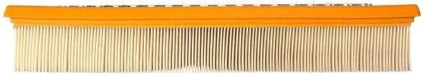 Filtr powietrza LX536 Mahle Original