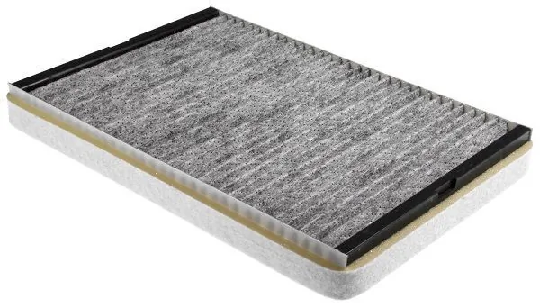 Do koszyka LAK75 Mahle Original Filtr kabiny