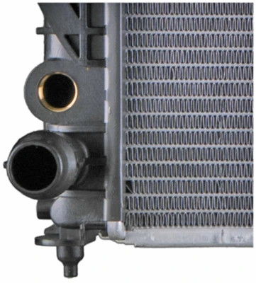 Do koszyka CR647000S Mahle Original Chłodnica silnika