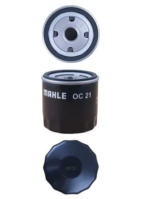 OC21 Mahle Original Filtr oleju