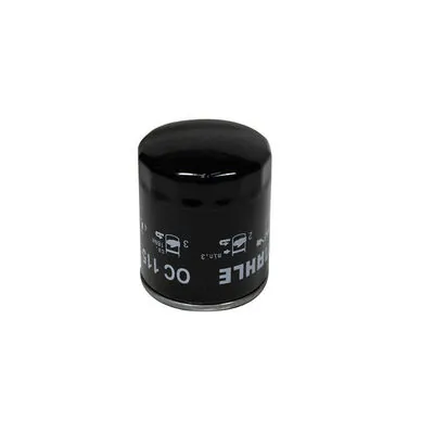 Do koszyka OC115 Mahle Original Filtr oleju
