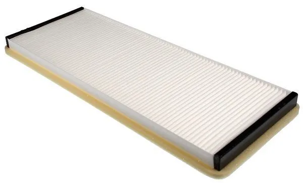 LA45 Mahle Original Filtr kabiny