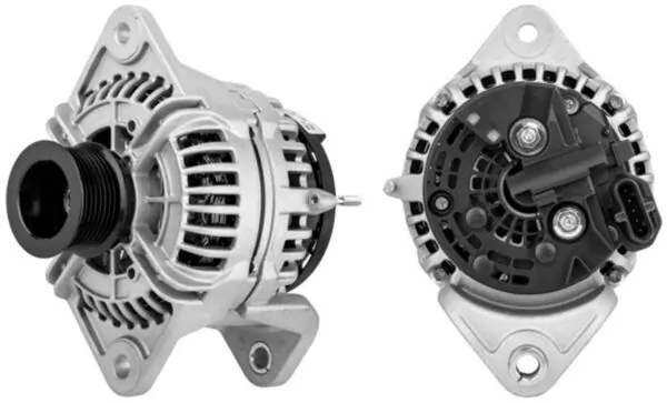 MG802 Mahle Original