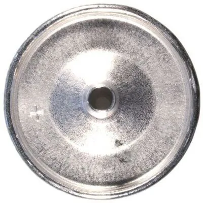 KL145 Mahle Original Filtr paliwa