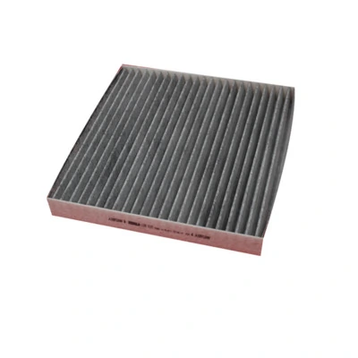 Filtr kabiny Mahle Original LAK630S cena, od 16,48 USD