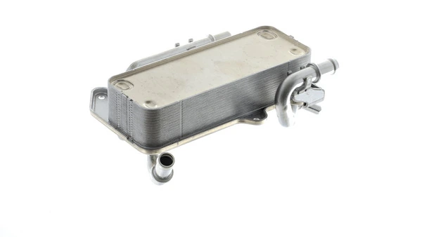 Do koszyka CLC284000P Mahle Original Chłodnica automatycznej/mechanicznej skrzyni biegów