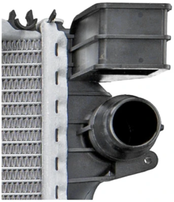 Chłodnica silnika Mahle Original CR583000P cena, od 104,39 USD