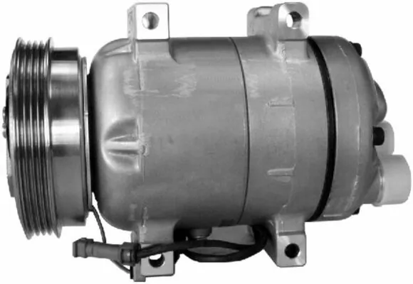 Sprężarka klimatyzacji ACP53000S Mahle Original