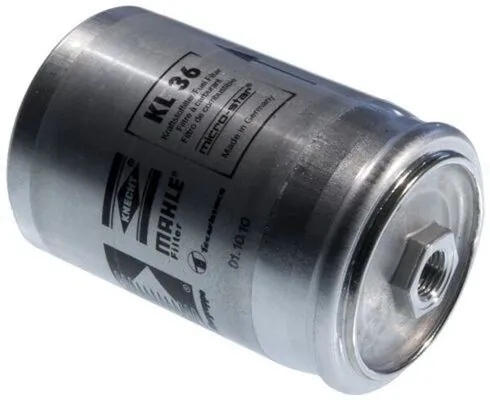 Filtr paliwa Mahle Original KL36 cena, od 15,75 USD