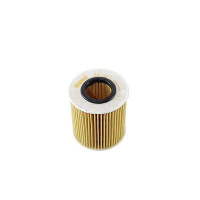 Do koszyka OX1661D Mahle Original Filtr oleju