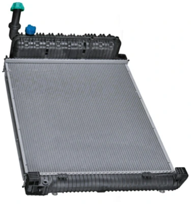 CR673000P Mahle Original Chłodnica silnika