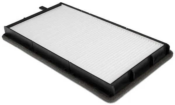 Filtr kabiny LA80 Mahle Original