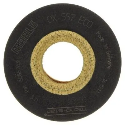 OX557D Mahle Original Filtr oleju