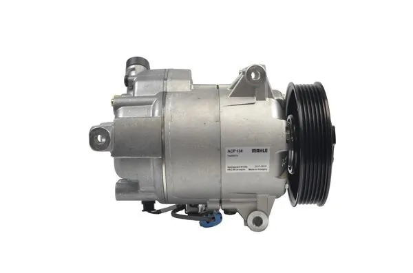 Do koszyka 13262836 General Motors Sprężarka klimatyzacji