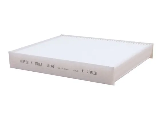 LA472 Mahle Original Filtr kabiny