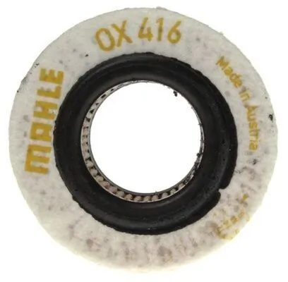 Filtr oleju OX416D1 Mahle Original