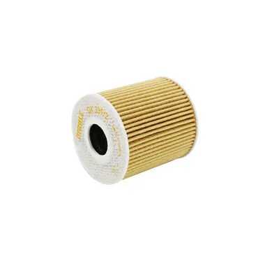 Filtr oleju Mahle Original OX3392D cena, od 7,46 USD