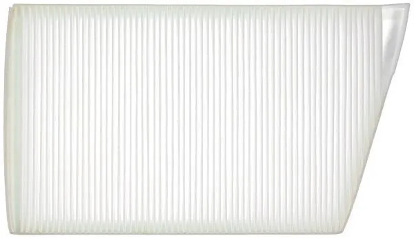 Do koszyka LA129 Mahle Original Filtr kabiny