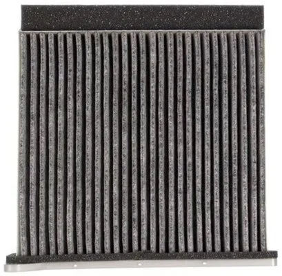 Do koszyka LAK485 Mahle Original Filtr kabiny